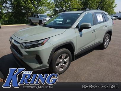 Used 2023 Toyota RAV4 XLE w/ Convenience Package
