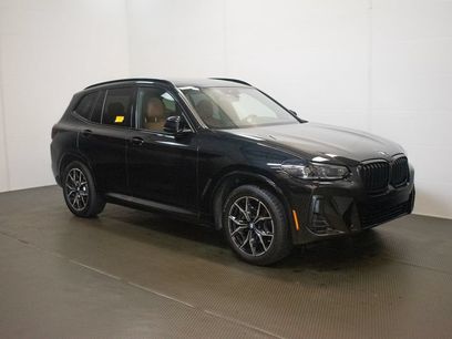 Used 2024 BMW X3 xDrive30i w/ M Sport Package