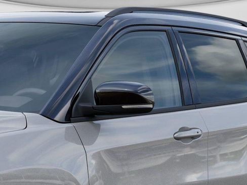 New 2026 Jeep Compass Limited w/ Sun, Sound & Navigation Group image 12