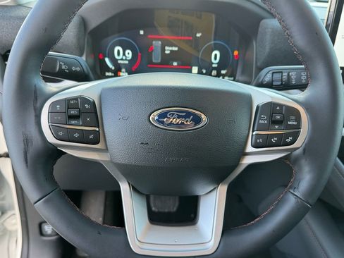 New 2026 Ford Explorer Active image 14