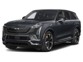 Certified 2025 Cadillac Escalade IQ Sport 2 AWD/4WD video 1