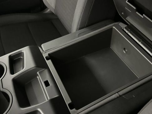 New 2026 Chevrolet Silverado 1500 RST AWD/4WD image 60