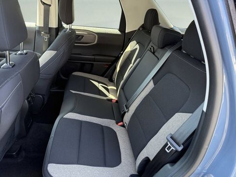 New 2026 Ford Bronco Sport Big Bend AWD/4WD image 10