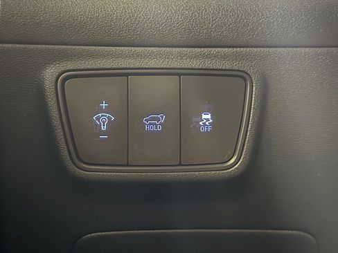 Certified 2023 Hyundai Tucson SEL AWD/4WD image 14
