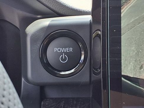 New 2025 Toyota Tacoma Limited image 10