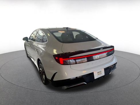 Used 2025 Hyundai Sonata SEL image 11