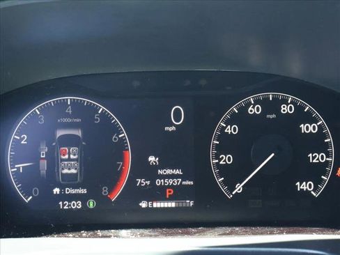 Used 2024 Honda CR-V EX image 14