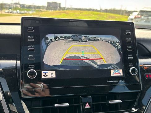 Used 2023 Toyota Camry SE w/ Audio Upgrade Package image 9