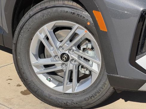 New 2026 Hyundai Tucson SE image 10