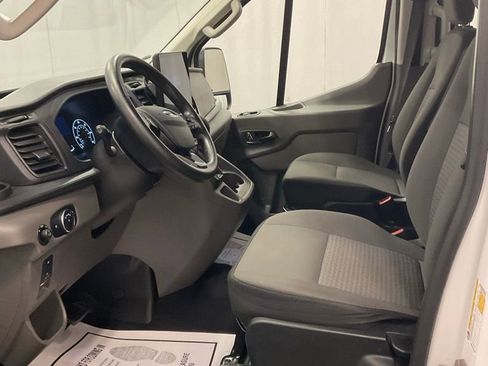 Used 2024 Ford Transit 350 XLT AWD/4WD image 16
