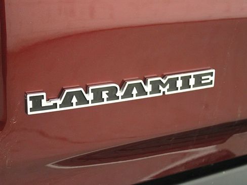 Certified 2023 RAM 1500 Laramie AWD/4WD image 45