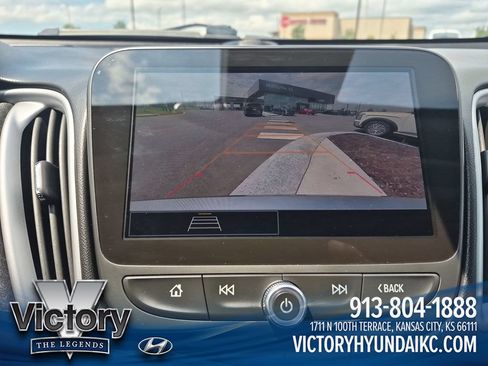 Used 2024 Chevrolet Malibu LT FWD image 23