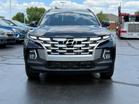Used 2022 Hyundai Santa Cruz SEL Premium AWD/4WD image 2