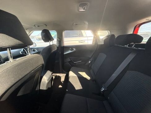 Used 2021 Kia Soul S FWD image 9