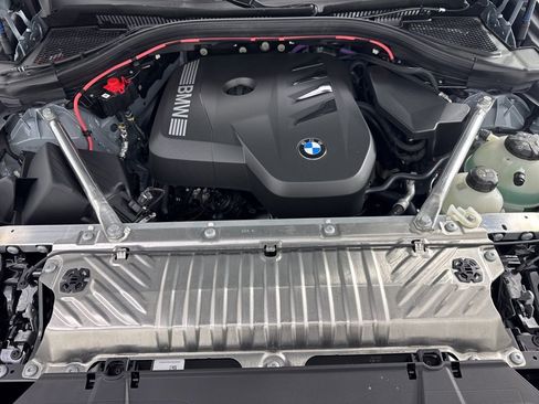 New 2026 BMW X3 xDrive30 w/ M Sport Package image 12