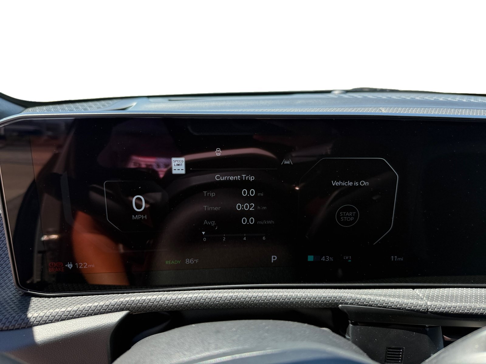 New 2026 Kia EV6 GT-Line RWD image 11