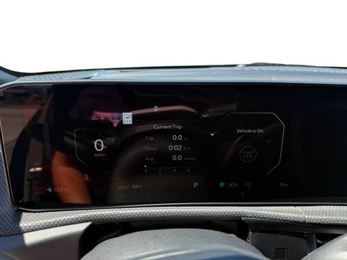 New 2026 Kia EV6 GT-Line RWD image 11