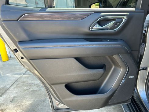 Certified 2021 Chevrolet Tahoe LT image 38