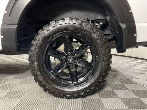 Used 2023 Ford F150 XL w/ STX Appearance Package AWD/4WD image 10