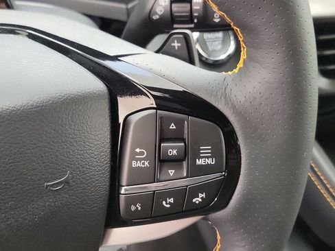 New 2026 Ford Explorer Tremor w/ Tremor Ultimate Package image 6