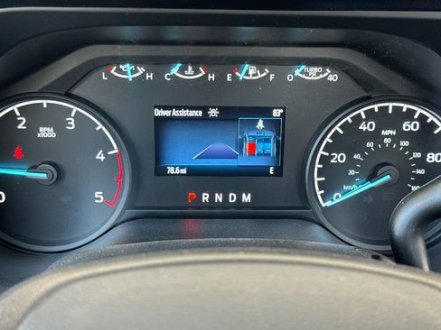 New 2024 Ford F550 2WD Regular Cab Super Duty image 24