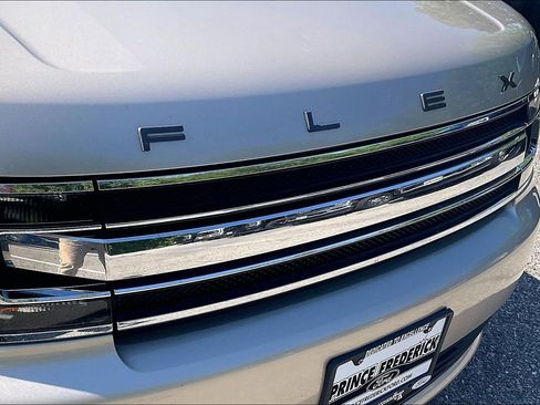 Used 2017 Ford Flex SEL w/ Equipment Group 202A AWD/4WD image 31
