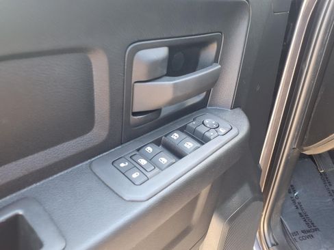 Used 2025 RAM 2500 Tradesman AWD/4WD image 13
