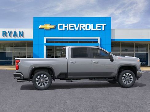 New 2026 Chevrolet Silverado 2500 LT w/ Safety Package image 5