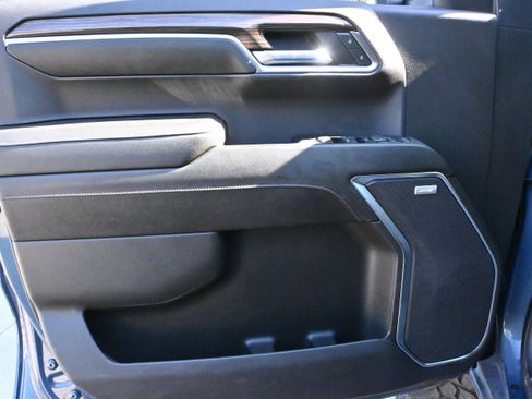 Used 2024 Chevrolet Silverado 1500 LT Trail Boss image 29