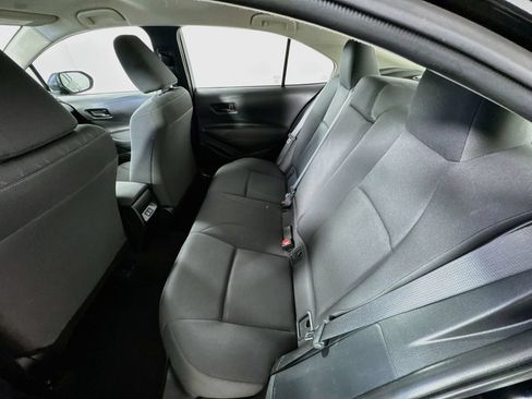 Used 2024 Toyota Corolla LE FWD image 18