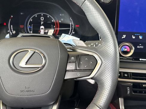Certified 2024 Lexus RX 350 F Sport w/ Convenience Package AWD/4WD image 16
