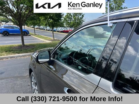 Certified 2022 Kia Telluride S AWD/4WD image 25