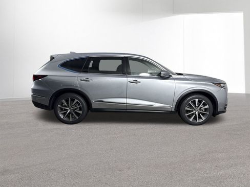 Used 2026 Acura MDX FWD w/ Technology Package image 38