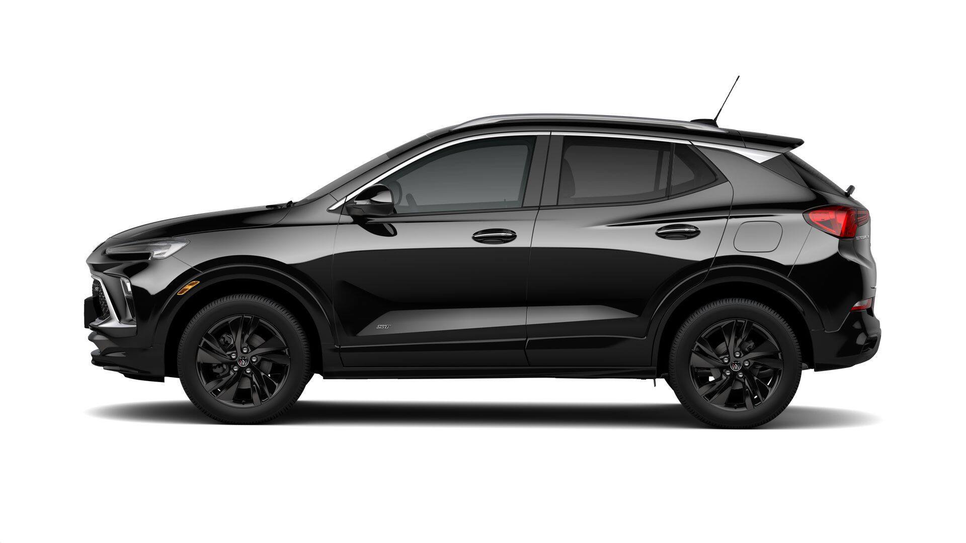 Used 2026 Buick Encore GX Sport Touring w/ Comfort Package FWD image 40