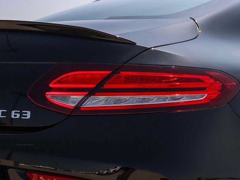 Used 2019 Mercedes-Benz C 63 AMG Coupe image 10