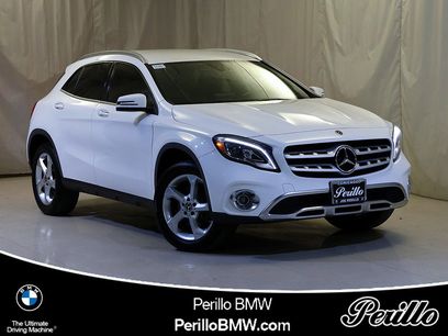 Used 2020 Mercedes-Benz GLA 250 GLA 250