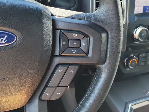 Used 2020 Ford F150 XLT w/ Equipment Group 302A Luxury RWD image 24