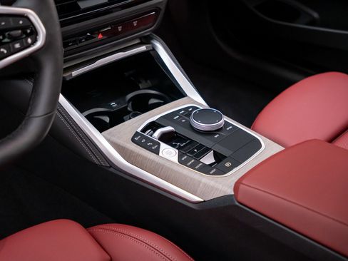 Certified 2025 BMW 430i xDrive Coupe AWD/4WD image 13