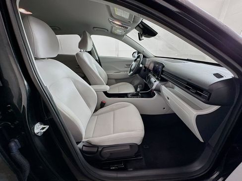 Certified 2024 Hyundai Kona SEL image 27