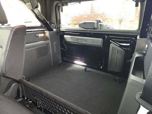 New 2026 Ford Bronco Big Bend AWD/4WD image 79