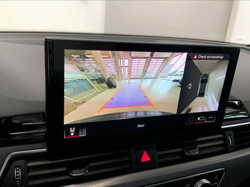 Certified 2023 Audi A5 2.0T Premium Plus w/ Premium Plus image 24