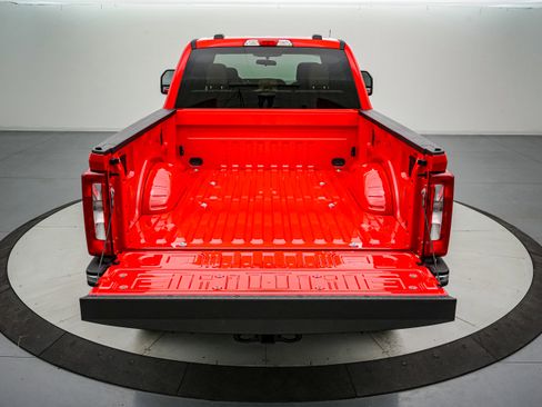 New 2026 Ford F250 XLT w/ Tremor Off-Road Package image 6