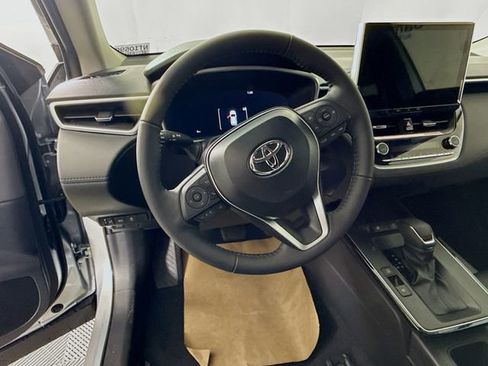 New 2026 Toyota Corolla Cross XLE image 11