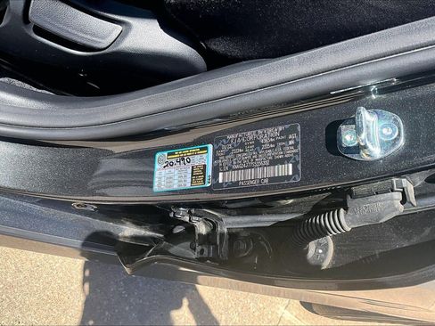 Used 2025 Kia K5 LXS FWD image 19