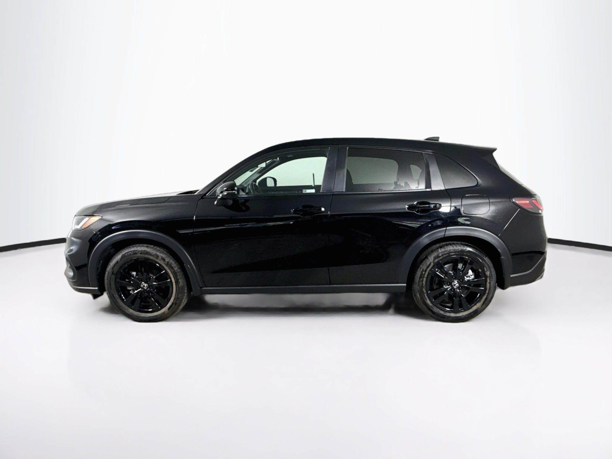Used 2026 Honda HR-V Sport image 4