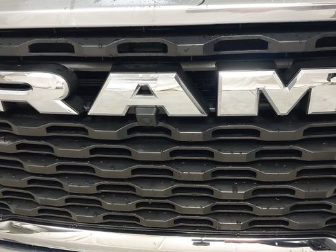 New 2026 RAM 1500 Big Horn image 31