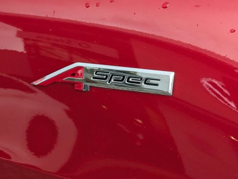 Used 2025 Acura Integra A-Spec FWD image 13