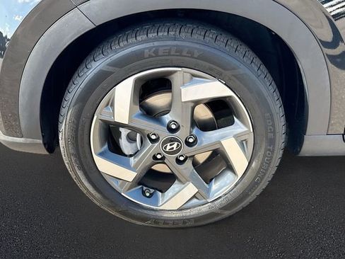 Used 2023 Hyundai Venue SEL w/ Cargo Package FWD image 29