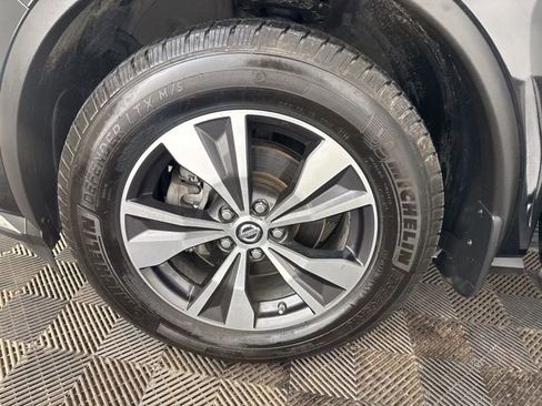 Used 2019 Nissan Murano S image 31