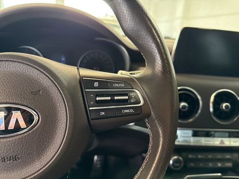 Used 2020 Kia Stinger GT AWD/4WD image 21